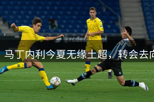 马丁内利今夏无缘土超，转会去向仍存悬念